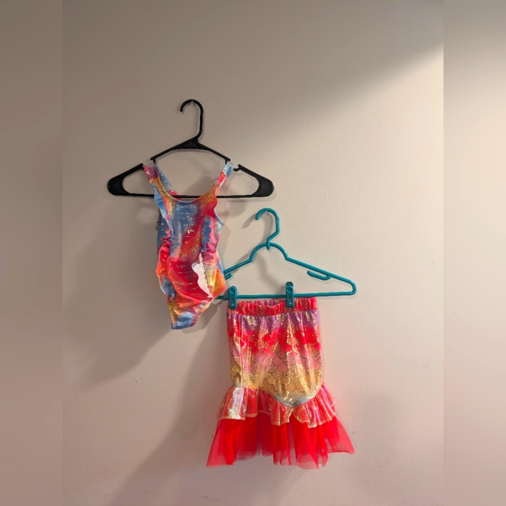 Toddler Swimwear.